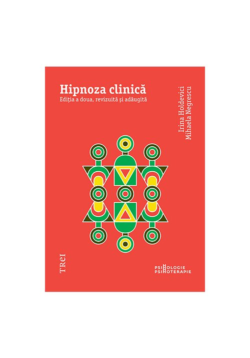 Hipnoza clinica - 109.10 Lei