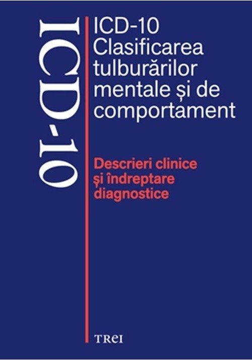 ICD - 10. Clasificarea tulburarilor mentale si de comportament - 79.20 Lei