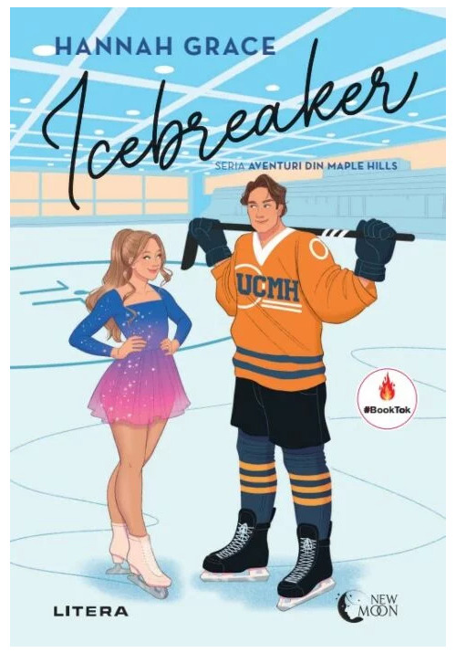 Icebreaker - 52.00 Lei