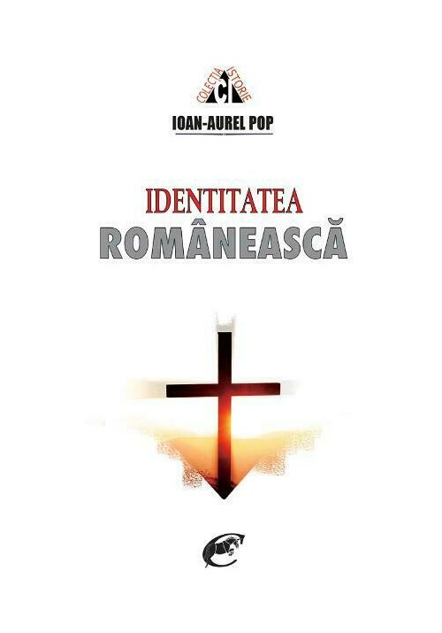 Identitatea romaneasca - 36.00 Lei