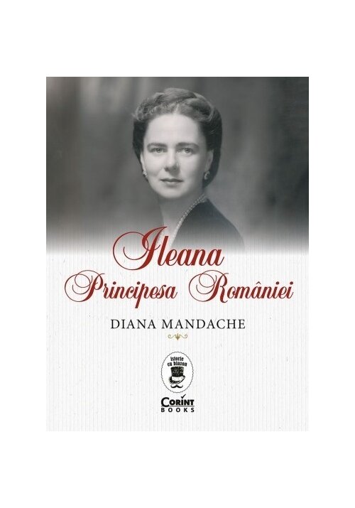 Ileana, Principesa Romaniei - 79.07 Lei