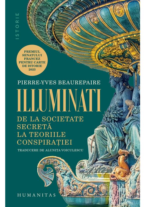 Illuminati - 63.75 Lei