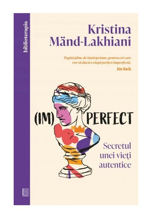 (Im) perfect - 48.00 Lei