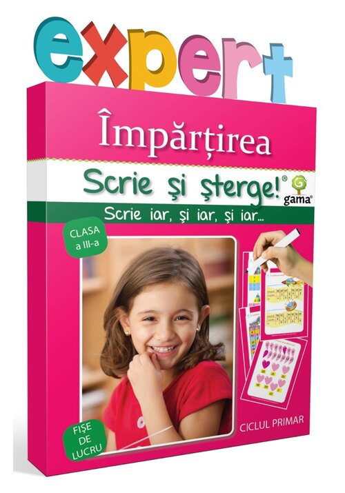 Impartirea - 23,69 Lei