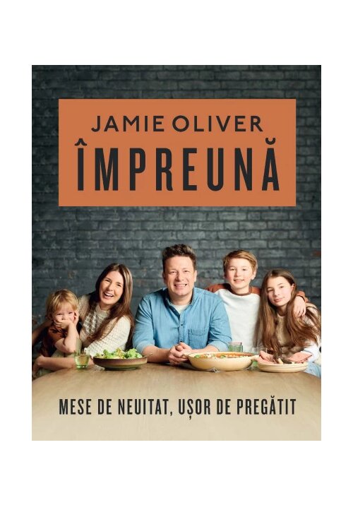 Impreuna - 110.26 Lei