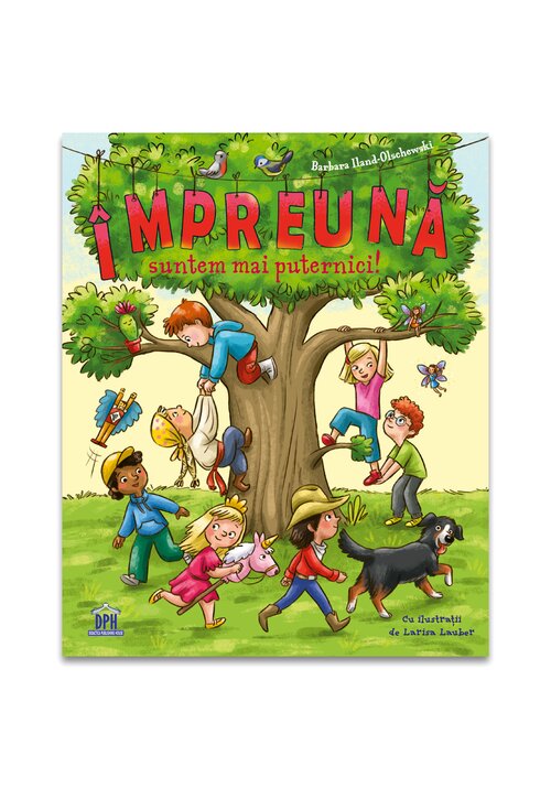 Impreuna suntem mai puternici - 55.18 Lei