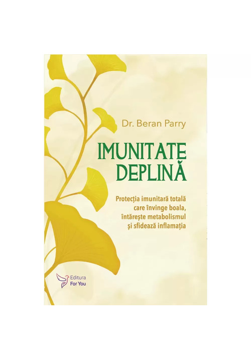 Imunitate deplina - 49.47 Lei