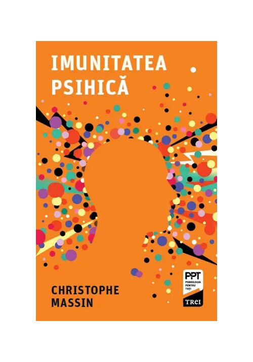 Imunitatea psihica - 44.00 Lei