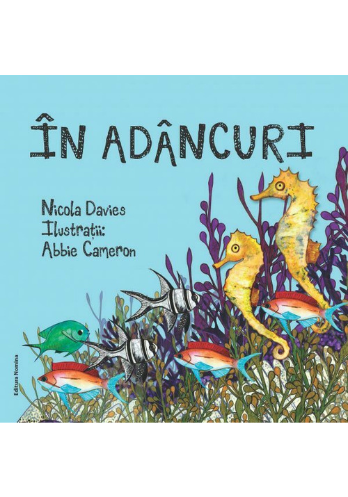 In adancuri - 32,98 Lei