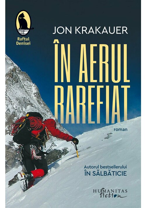 In aerul rarefiat - 33.30 Lei