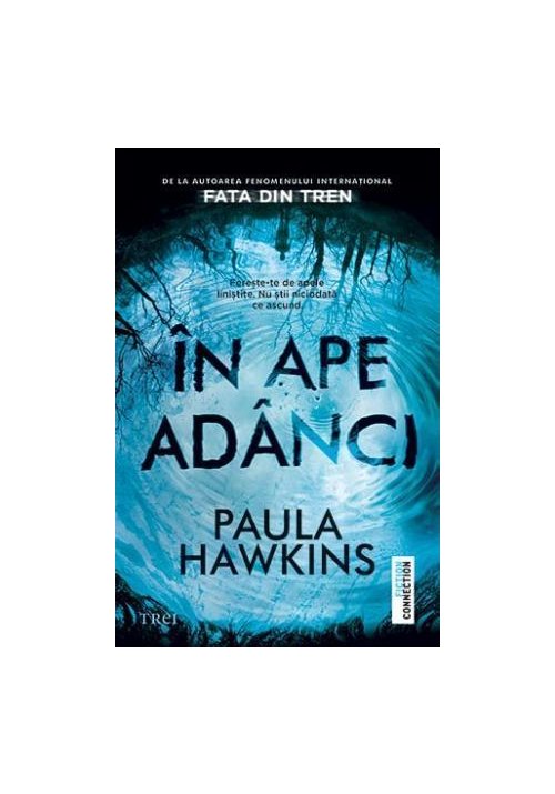 In ape adanci - 49,90 Lei