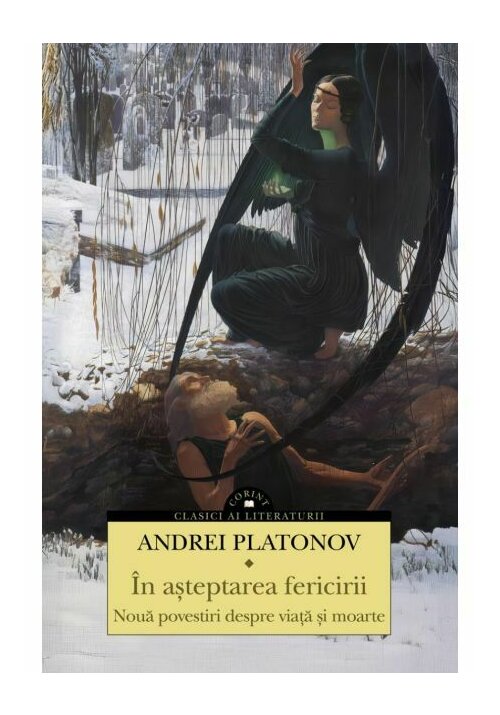 In asteptarea fericirii. Noua povestiri despre viata si moarte - 51.17 Lei