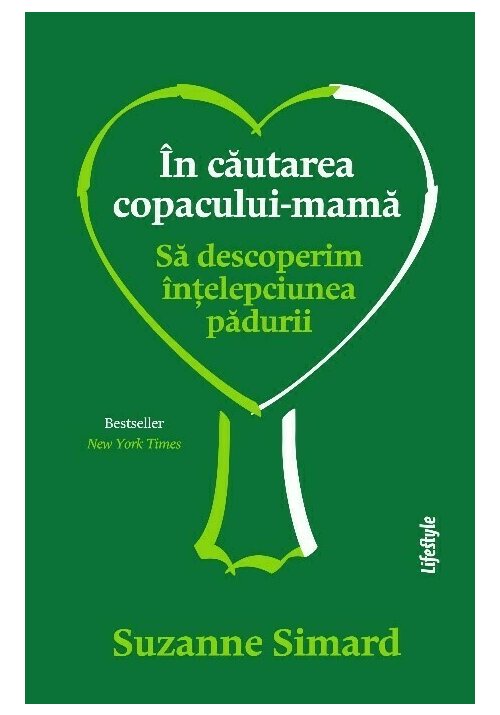 In cautarea copacului-mama - 49.90 Lei