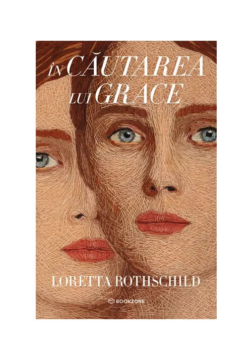 In cautarea lui Grace - 49.00 Lei