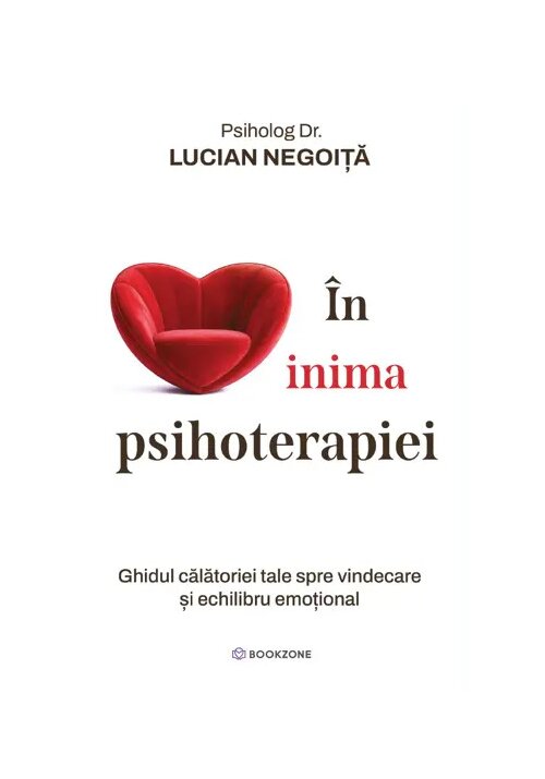 In inima psihoterapiei - 49.90 Lei