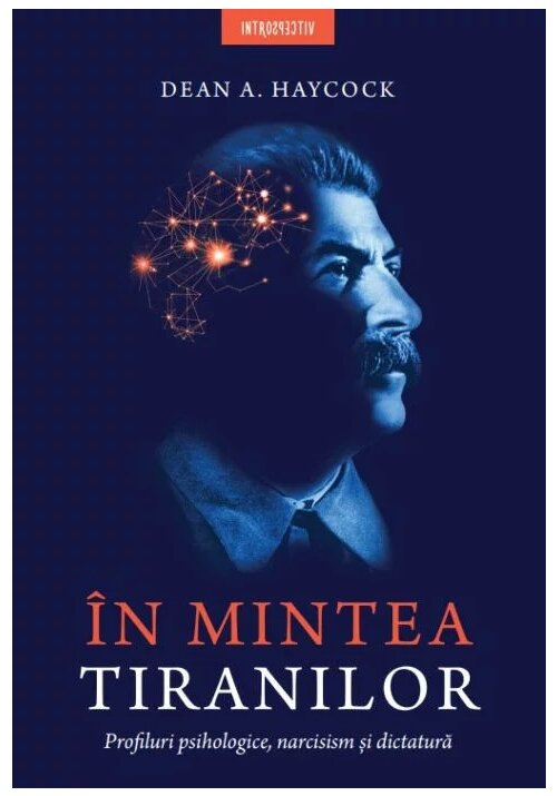 In mintea tiranilor - 36.93 Lei