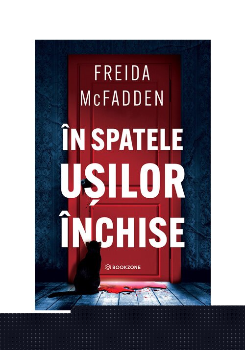 In spatele usilor inchise - 41.93 Lei