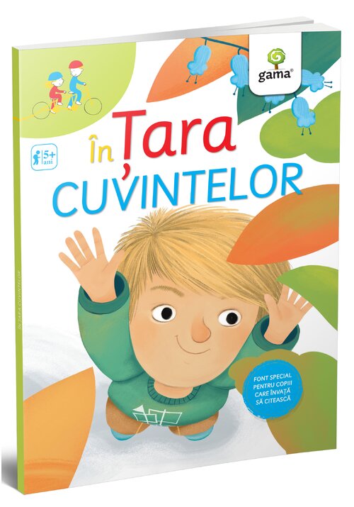 In Tara Cuvintelor - 21,41 Lei