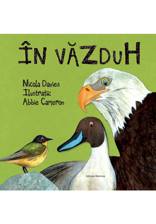 In vazduh - 32,98 Lei