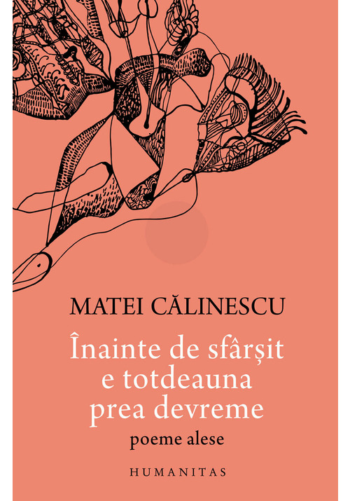 Inainte de sfarsit e totdeauna prea devreme - 32.35 Lei