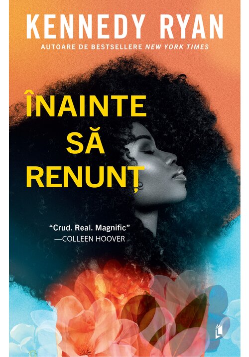 Inainte sa renunt - 23.60 Lei