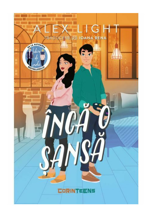 Inca o sansa - 31.98 Lei