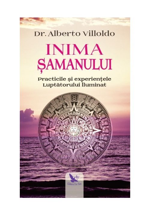 Inima samanului - 37.11 Lei