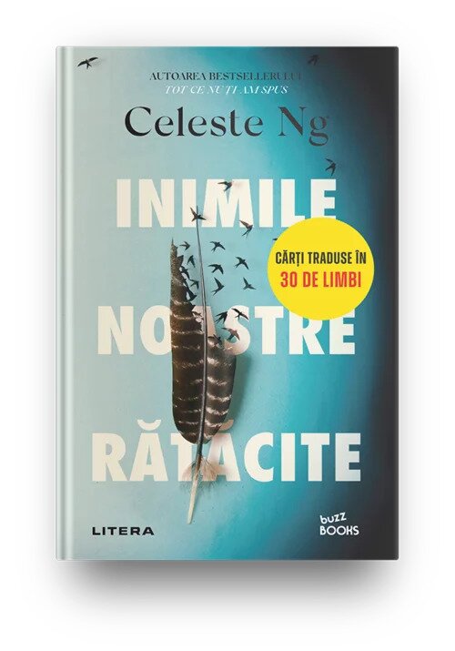 Inimile noastre ratacite - 64.99 Lei