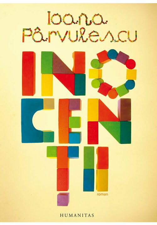 Inocentii - 46.80 Lei
