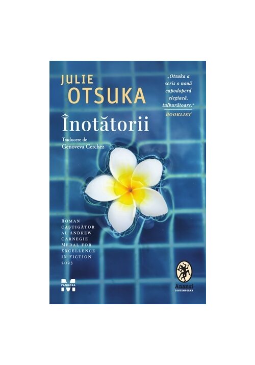 Inotatorii - 38.06 Lei