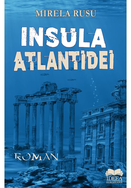 Insula Atlantidei - 29.30 Lei