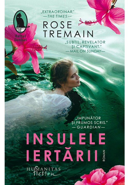 Insulele iertarii - 47.48 Lei