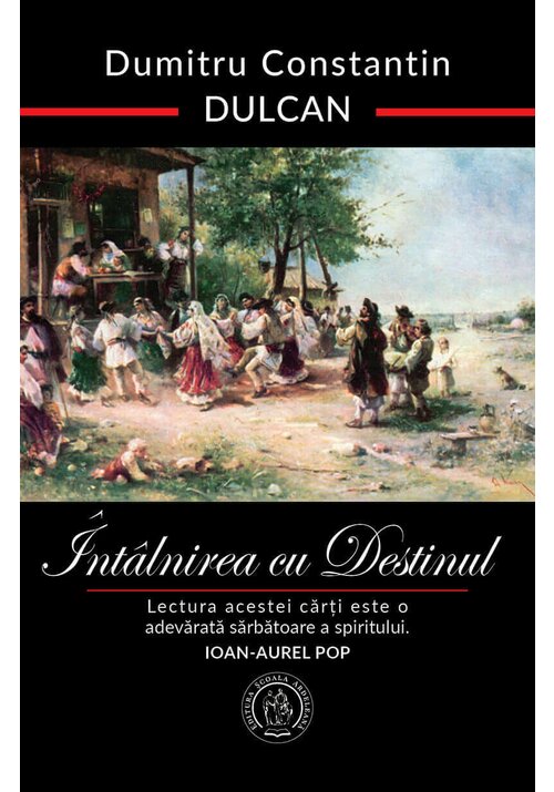 Intalnirea cu Destinul. Editie aniversara - 100.43 Lei