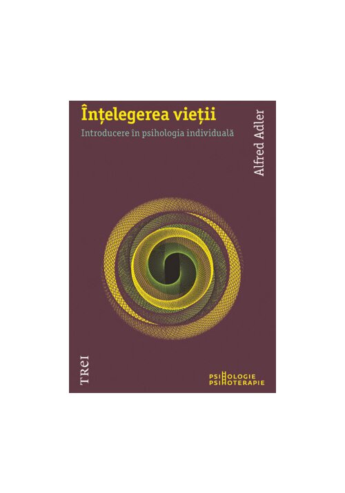 Intelegerea vietii - 49 Lei