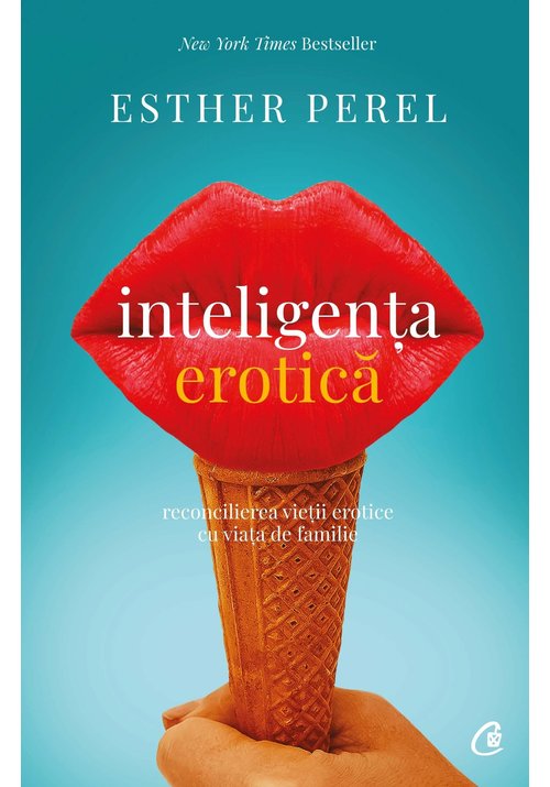 Inteligenta erotica. Editia a VI-a - 68.71 Lei