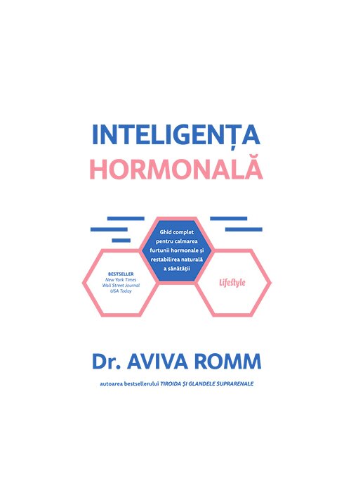 Inteligenta hormonala - 71.89 Lei