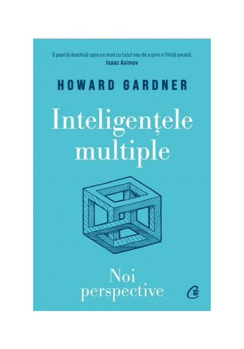 Inteligentele multiple - 59.20 Lei