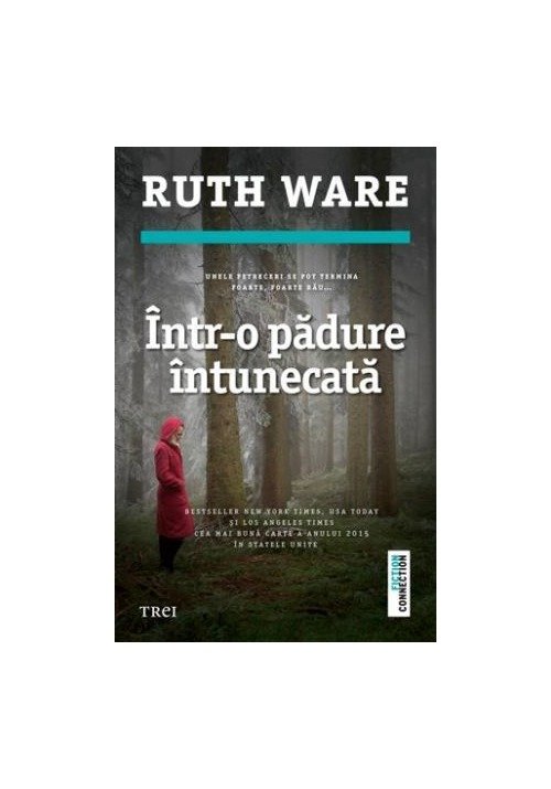 Intr-o padure intunecata - 49.90 Lei