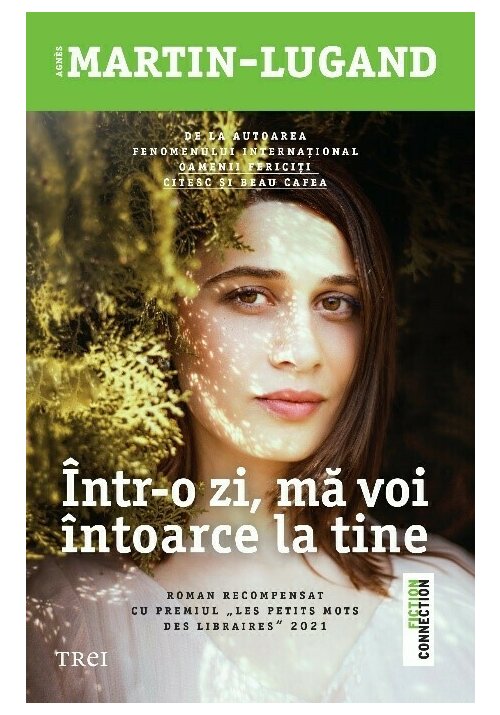 Intr-o zi ma voi intoarce la tine - 38.06 Lei
