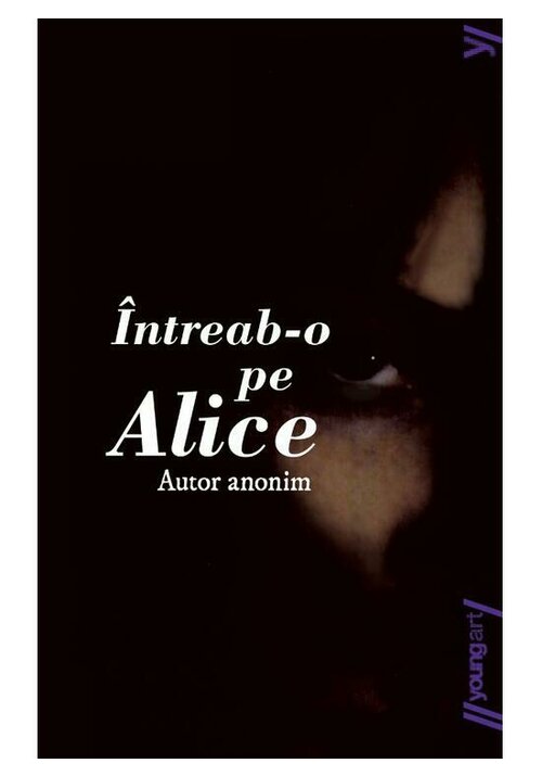 Intreab-o pe Alice - 40.17 Lei