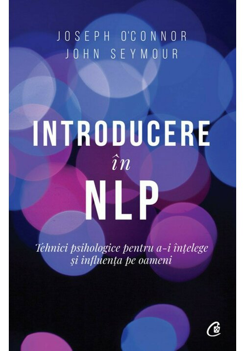 Introducere in NLP - 35.52 Lei