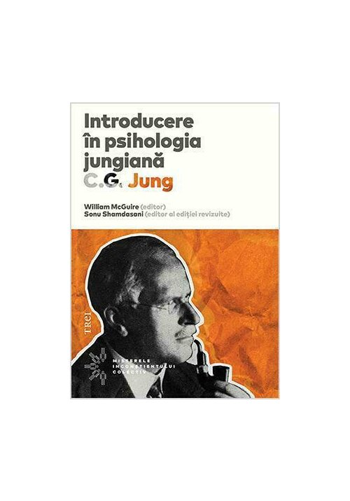 Introducere in psihologia jungiana - 41,44 Lei