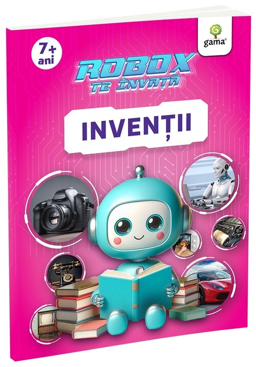 Inventii - 19 Lei