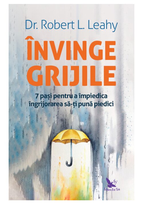 Invinge grijile - 42.81 Lei