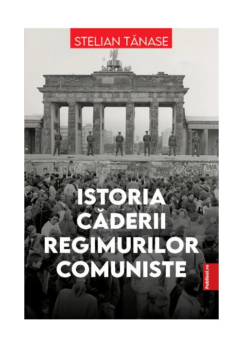 Istoria caderii regimurilor comuniste - 76 Lei