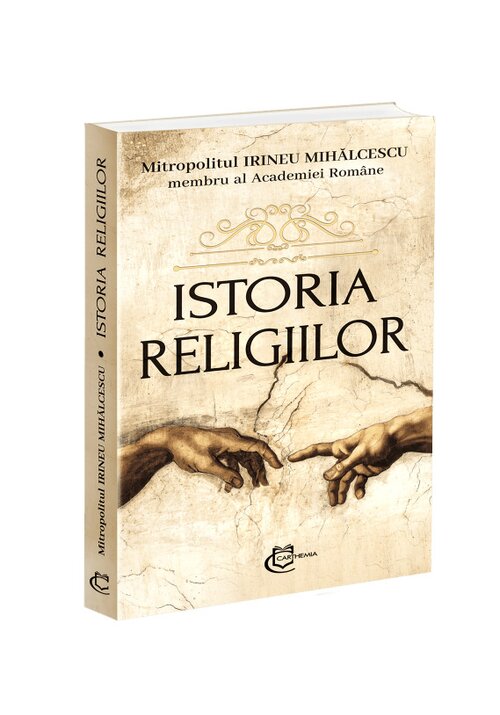 Istoria religiilor - 38 Lei