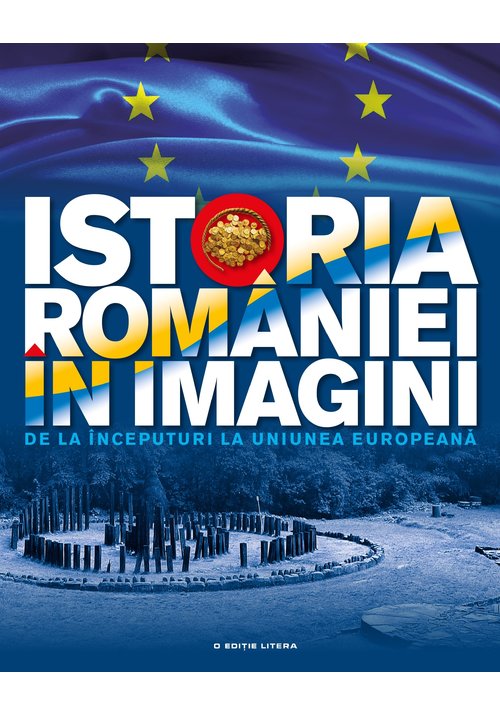 Istoria Romaniei in imagini - 44.33 Lei