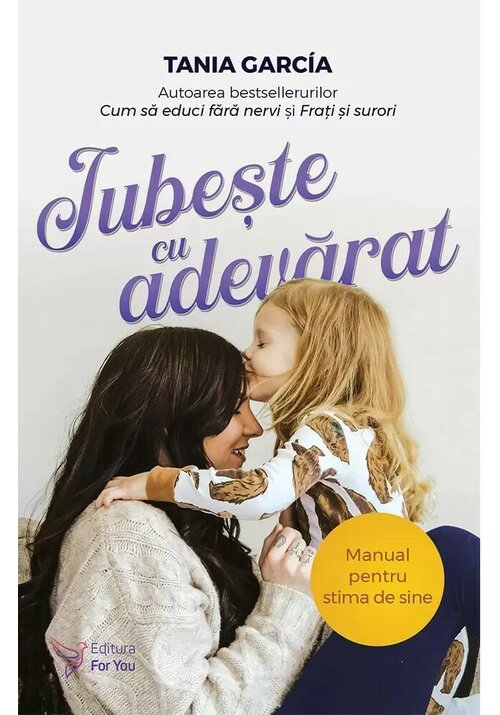 Iubeste cu adevarat - 39.96 Lei