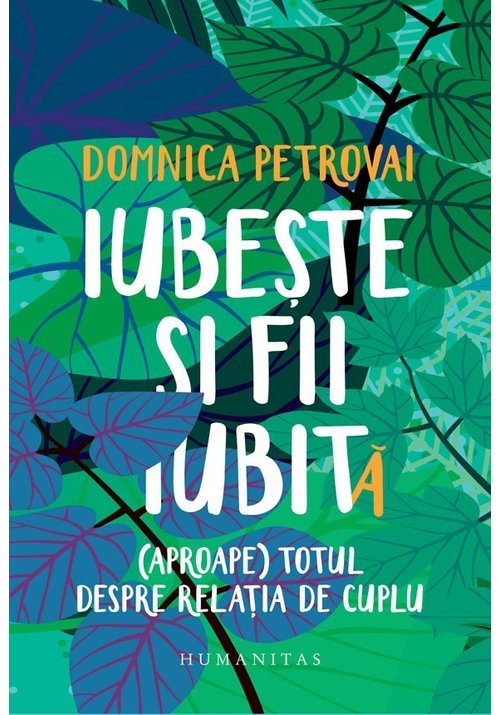 Iubeste si fii iubit (a) - 52.33 Lei