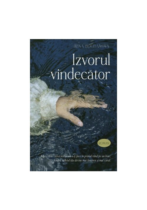 Izvorul vindecator - 33,30 Lei